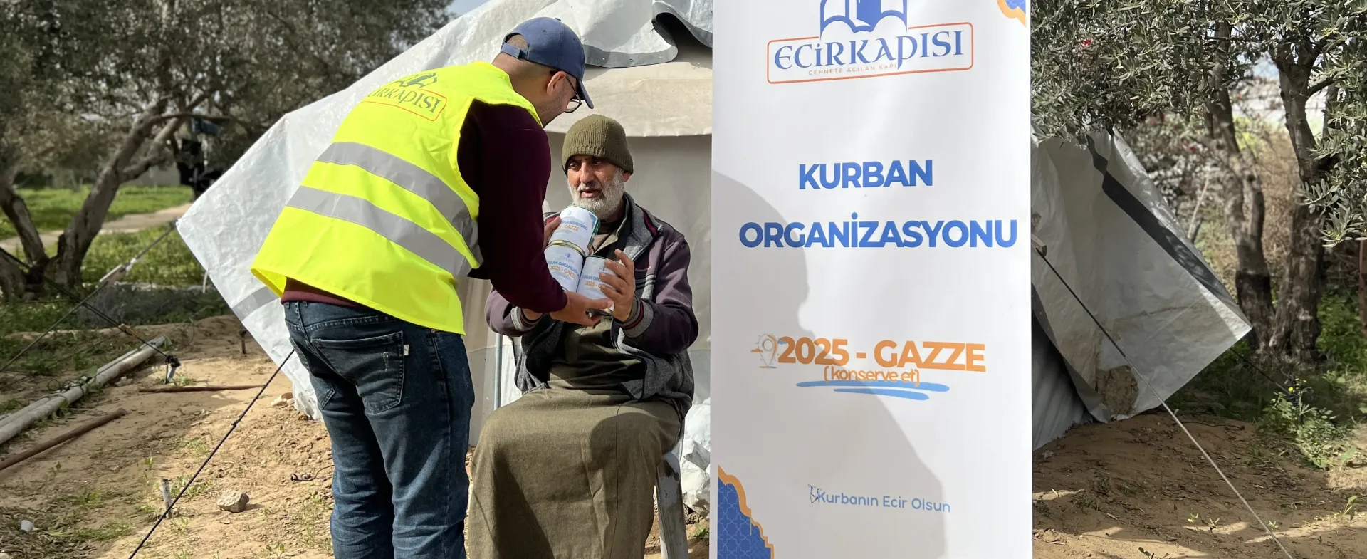 2025 Kurban konserve dağıtımı görseli 4