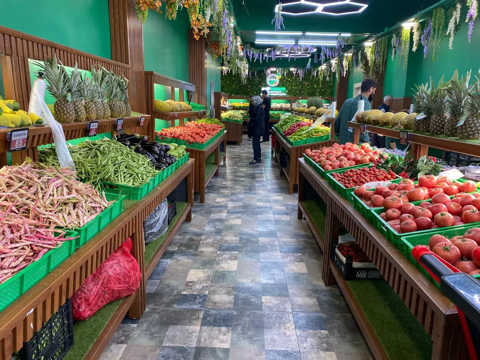 Gönüllü Ekip