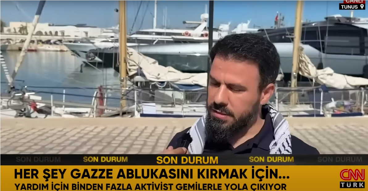 Ulusal kanal haberi