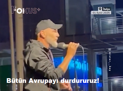 Cenova konuşma