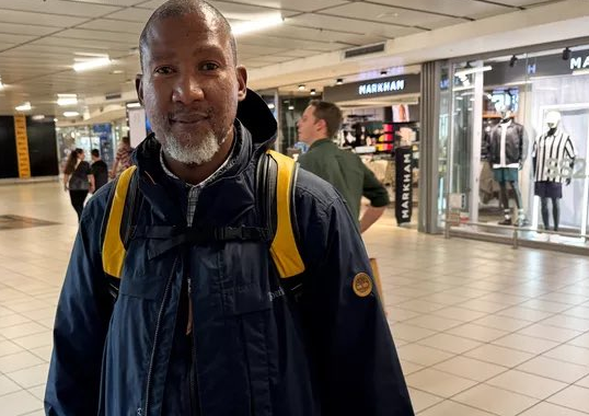 Mandla Mandela açıklaması